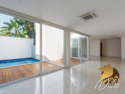 Villagio Quadrifoglio Brooklin 360m² 04 Dormitórios 04 Suítes 4 Vagas