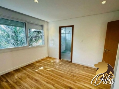 Villagio Quadrifoglio Brooklin 360m² 04 Dormitórios 04 Suítes 4 Vagas