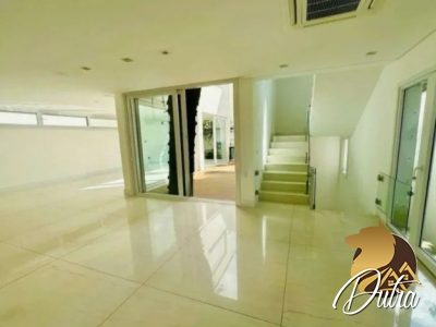 Villagio Quadrifoglio Brooklin 360m² 04 Dormitórios 04 Suítes 4 Vagas