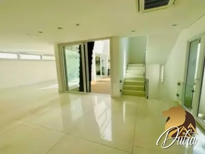 Villagio Quadrifoglio Brooklin 360m² 04 Dormitórios 04 Suítes 4 Vagas