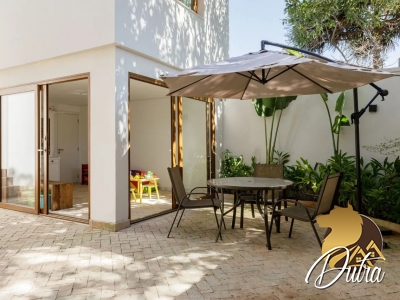 Padrão Indianópolis 427m² 03 Dormitórios 03 Suítes 2 Vagas