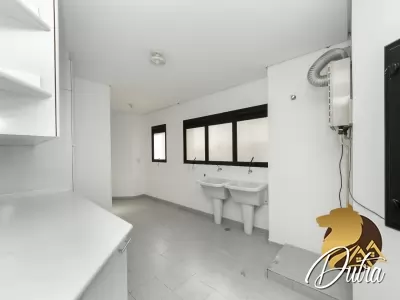 Piazza San Pietro Jardim Vitória Régia 430m² 04 Dormitórios 04 Suítes 5 Vagas