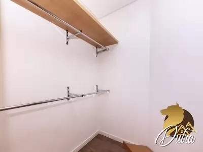 Piazza San Pietro Jardim Vitória Régia 430m² 04 Dormitórios 04 Suítes 5 Vagas