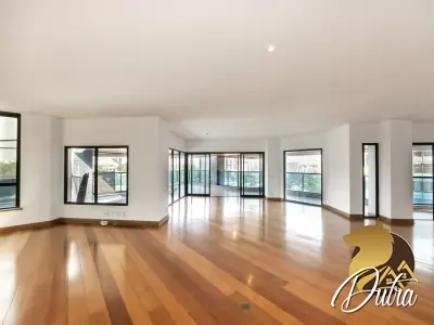 Piazza San Pietro Jardim Vitória Régia 430m² 04 Dormitórios 04 Suítes 5 Vagas