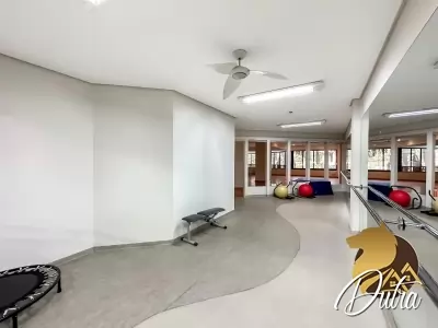 Piazza San Pietro Jardim Vitória Régia 430m² 04 Dormitórios 04 Suítes 5 Vagas