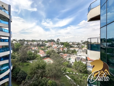 Piazza San Pietro Jardim Vitória Régia 430m² 04 Dormitórios 04 Suítes 5 Vagas