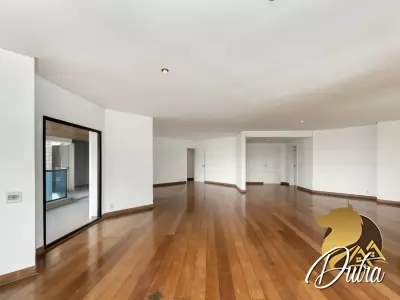 Piazza San Pietro Jardim Vitória Régia 430m² 04 Dormitórios 04 Suítes 5 Vagas