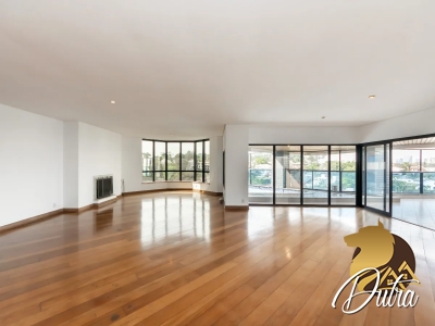 Piazza San Pietro Jardim Vitória Régia 430m² 04 Dormitórios 04 Suítes 5 Vagas