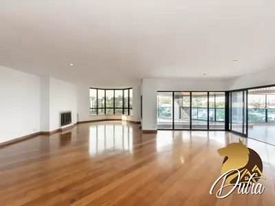 Piazza San Pietro Jardim Vitória Régia 430m² 04 Dormitórios 04 Suítes 5 Vagas