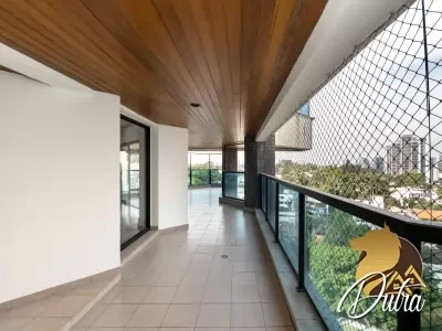 Piazza San Pietro Jardim Vitória Régia 430m² 04 Dormitórios 04 Suítes 5 Vagas