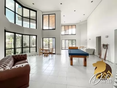 Piazza San Pietro Jardim Vitória Régia 430m² 04 Dormitórios 04 Suítes 5 Vagas