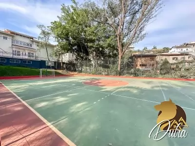 Piazza San Pietro Jardim Vitória Régia 430m² 04 Dormitórios 04 Suítes 5 Vagas