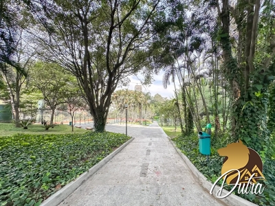 Piazza San Pietro Jardim Vitória Régia 430m² 04 Dormitórios 04 Suítes 5 Vagas