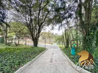 Piazza San Pietro Jardim Vitória Régia 430m² 04 Dormitórios 04 Suítes 5 Vagas