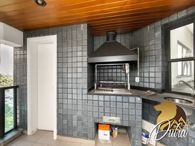 Piazza San Pietro Jardim Vitória Régia 430m² 04 Dormitórios 04 Suítes 5 Vagas