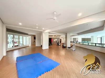 Piazza San Pietro Jardim Vitória Régia 430m² 04 Dormitórios 04 Suítes 5 Vagas