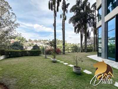 Piazza San Pietro Jardim Vitória Régia 430m² 04 Dormitórios 04 Suítes 5 Vagas