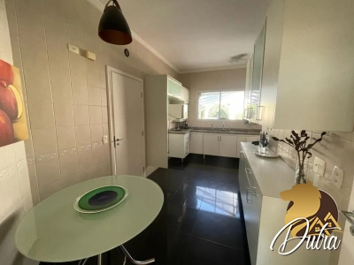 VILLA FLORIDA Santo Amaro 416m² 04 Dormitórios 04 Suítes 3 Vagas