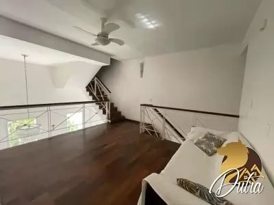 VILLA FLORIDA Santo Amaro 416m² 04 Dormitórios 04 Suítes 3 Vagas
