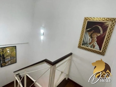 VILLA FLORIDA Santo Amaro 416m² 04 Dormitórios 04 Suítes 3 Vagas