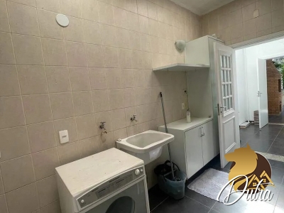 VILLA FLORIDA Santo Amaro 416m² 04 Dormitórios 04 Suítes 3 Vagas