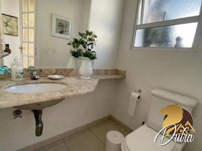 VILLA FLORIDA Santo Amaro 416m² 04 Dormitórios 04 Suítes 3 Vagas