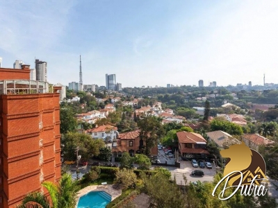 Bay Five Higienópolis 202m² 04 Dormitórios 02 Suítes 4 Vagas