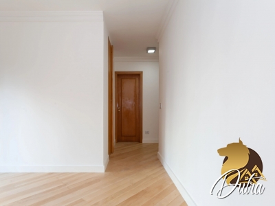 Bay Five Higienópolis 202m² 04 Dormitórios 02 Suítes 4 Vagas