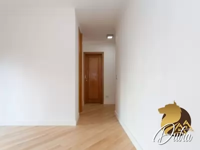 Bay Five Higienópolis 202m² 04 Dormitórios 02 Suítes 4 Vagas