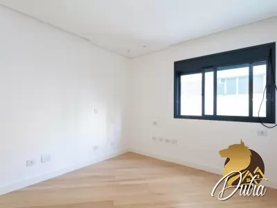 Bay Five Higienópolis 202m² 04 Dormitórios 02 Suítes 4 Vagas