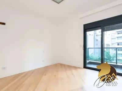 Bay Five Higienópolis 202m² 04 Dormitórios 02 Suítes 4 Vagas