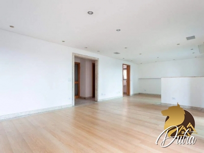 Bay Five Higienópolis 202m² 04 Dormitórios 02 Suítes 4 Vagas