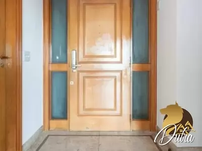 Bay Five Higienópolis 202m² 04 Dormitórios 02 Suítes 4 Vagas