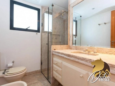 Bay Five Higienópolis 202m² 04 Dormitórios 02 Suítes 4 Vagas