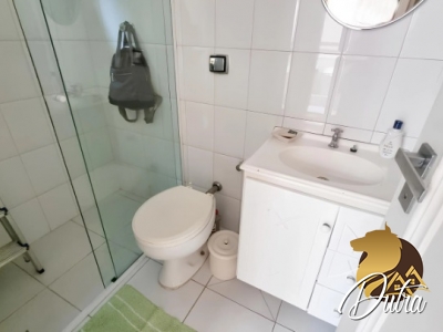 Casa de Condomínio Brooklin Paulista 266m² 04 Dormitórios 02 Suítes 3 Vagas