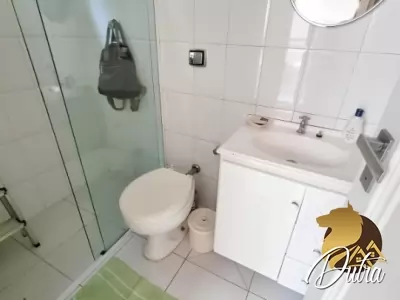 Casa de Condomínio Brooklin Paulista 266m² 04 Dormitórios 02 Suítes 3 Vagas