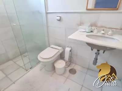 Casa de Condomínio Brooklin Paulista 266m² 04 Dormitórios 02 Suítes 3 Vagas