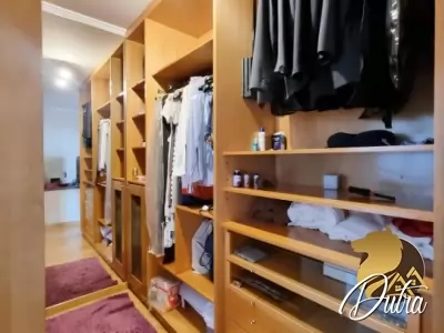 Casa de Condomínio Brooklin Paulista 266m² 04 Dormitórios 02 Suítes 3 Vagas