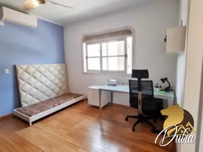 Casa de Condomínio Brooklin Paulista 266m² 04 Dormitórios 02 Suítes 3 Vagas