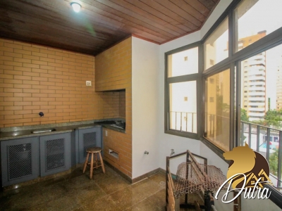 Campo Belo Golden Campo Belo 260m² 04 Dormitórios 02 Suítes 4 Vagas