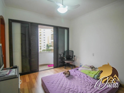 Campo Belo Golden Campo Belo 260m² 04 Dormitórios 02 Suítes 4 Vagas