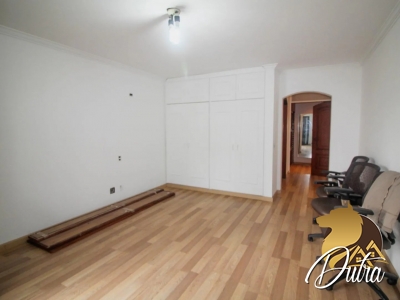 Campo Belo Golden Campo Belo 260m² 04 Dormitórios 02 Suítes 4 Vagas