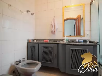 Campo Belo Golden Campo Belo 260m² 04 Dormitórios 02 Suítes 4 Vagas