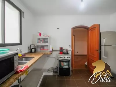 Campo Belo Golden Campo Belo 260m² 04 Dormitórios 02 Suítes 4 Vagas