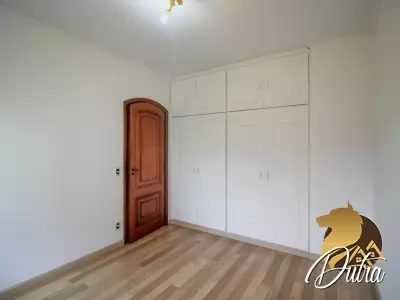 Campo Belo Golden Campo Belo 260m² 04 Dormitórios 02 Suítes 4 Vagas