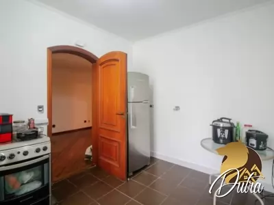 Campo Belo Golden Campo Belo 260m² 04 Dormitórios 02 Suítes 4 Vagas