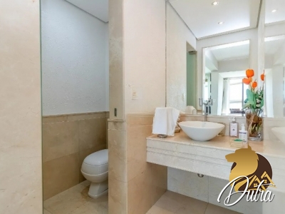 Condomínio Edifício Residenziale Amalfi Alto da Lapa 385m² 04 Dormitórios 04 Suítes 7 Vagas