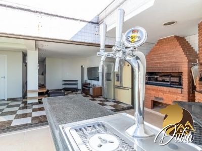 Condomínio Edifício Residenziale Amalfi Alto da Lapa 385m² 04 Dormitórios 04 Suítes 7 Vagas