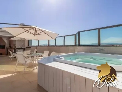 Condomínio Edifício Residenziale Amalfi Alto da Lapa 385m² 04 Dormitórios 04 Suítes 7 Vagas