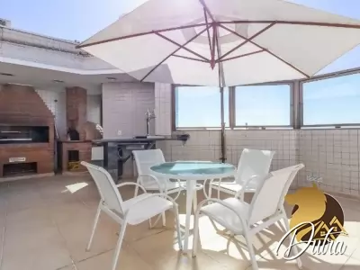 Condomínio Edifício Residenziale Amalfi Alto da Lapa 385m² 04 Dormitórios 04 Suítes 7 Vagas